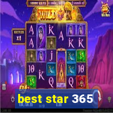 best star 365